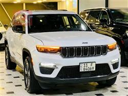 جيب جراند شيروكي